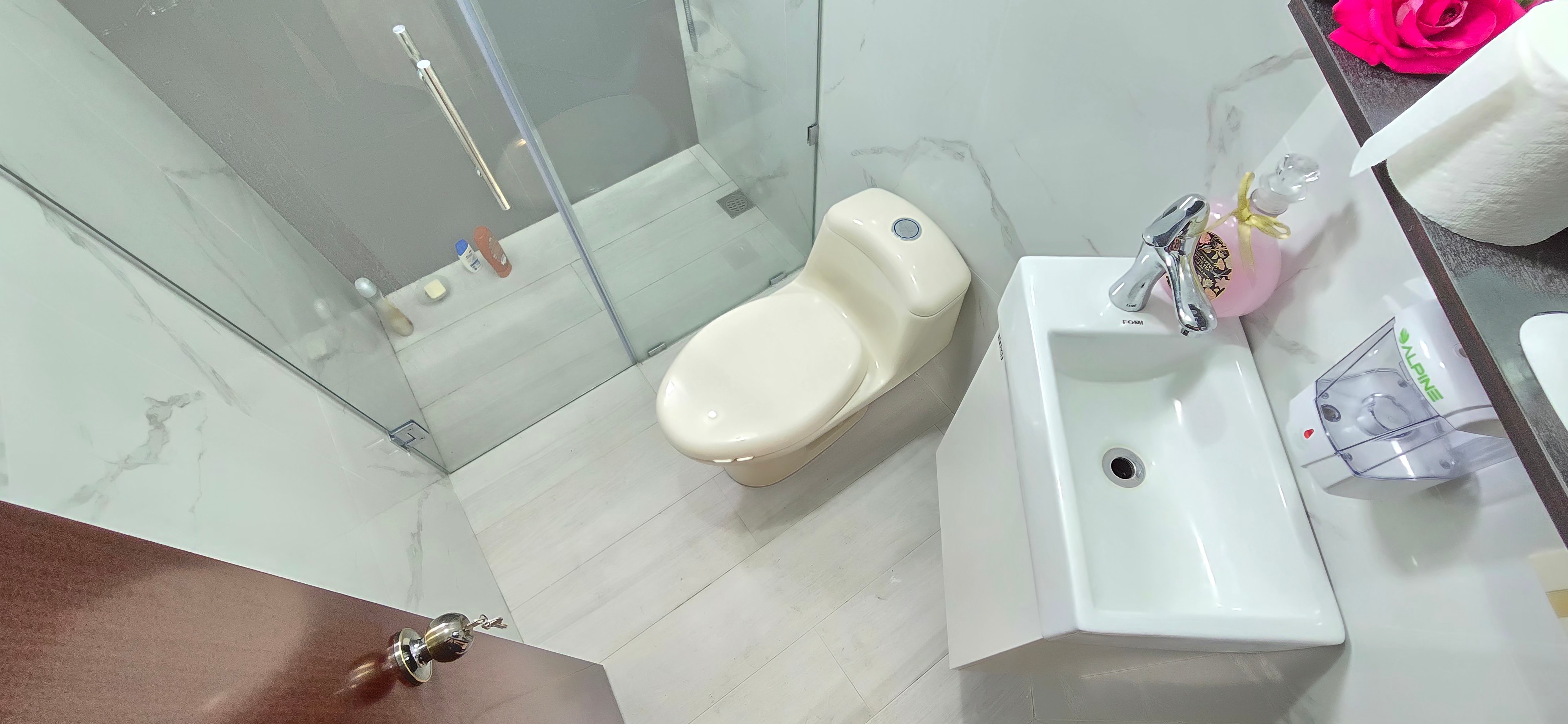 apartamentos - oportunidad 4to piso en padre las casa próximo al club de los chóferes  8
