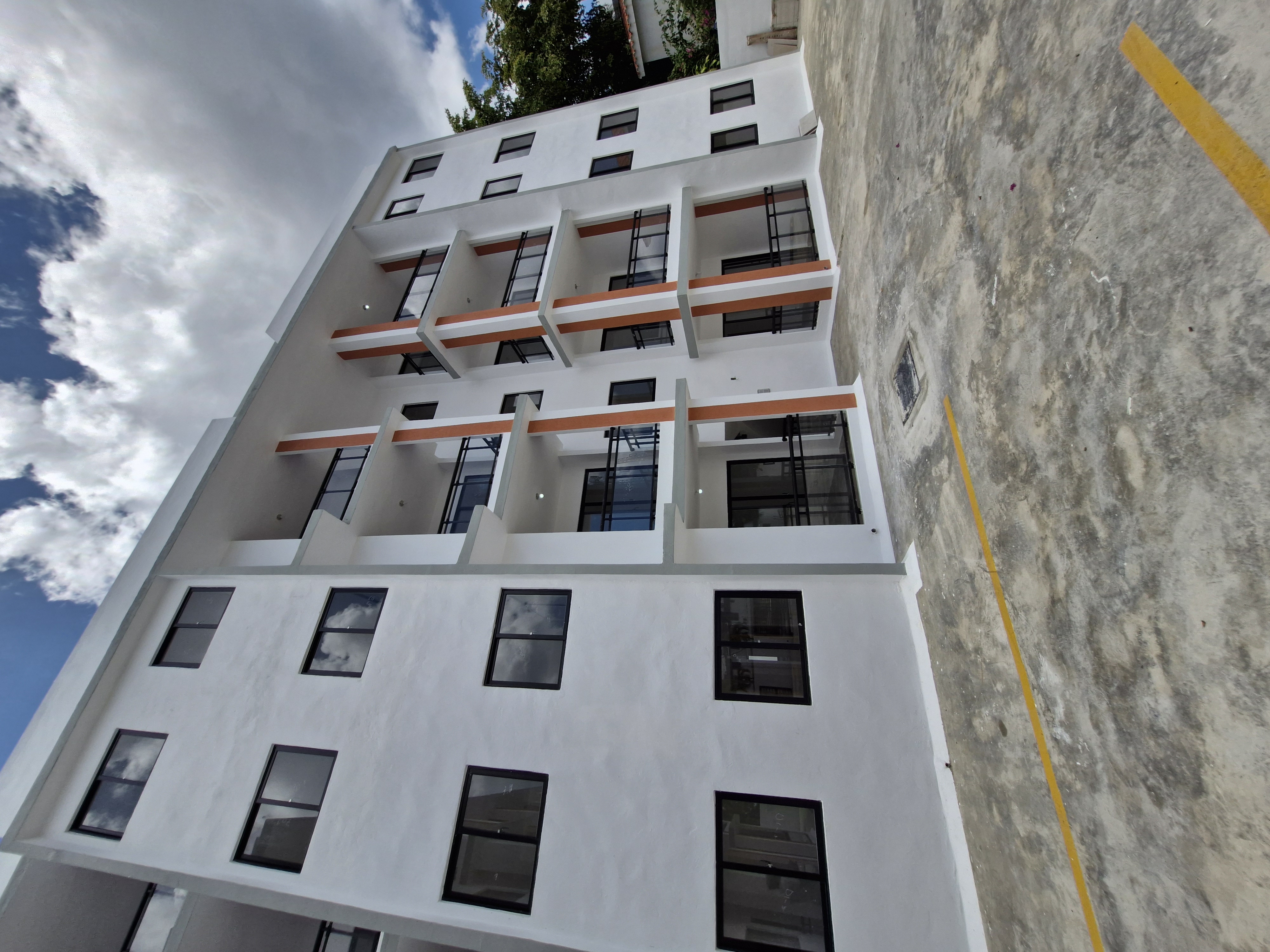 apartamentos - Apartamentos nuevos cerca Puente Juan Carlos 0