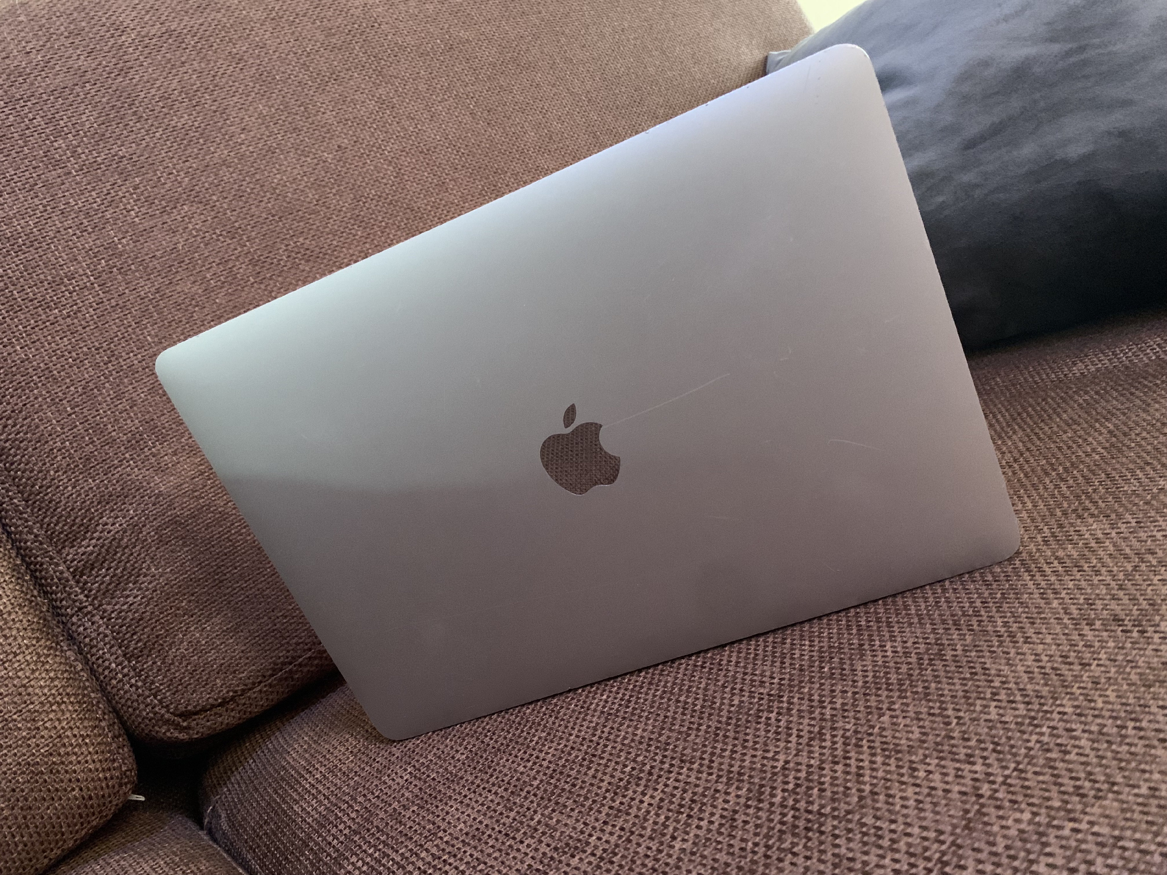 computadoras y laptops - MacBook Pro 13, 2017  5