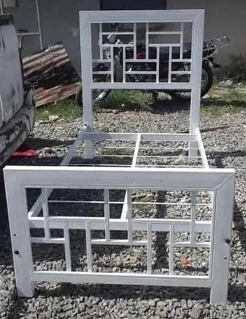 muebles y colchones - base de cama 1