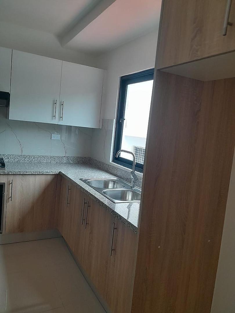 apartamentos - apartamento Gazcue venta 9