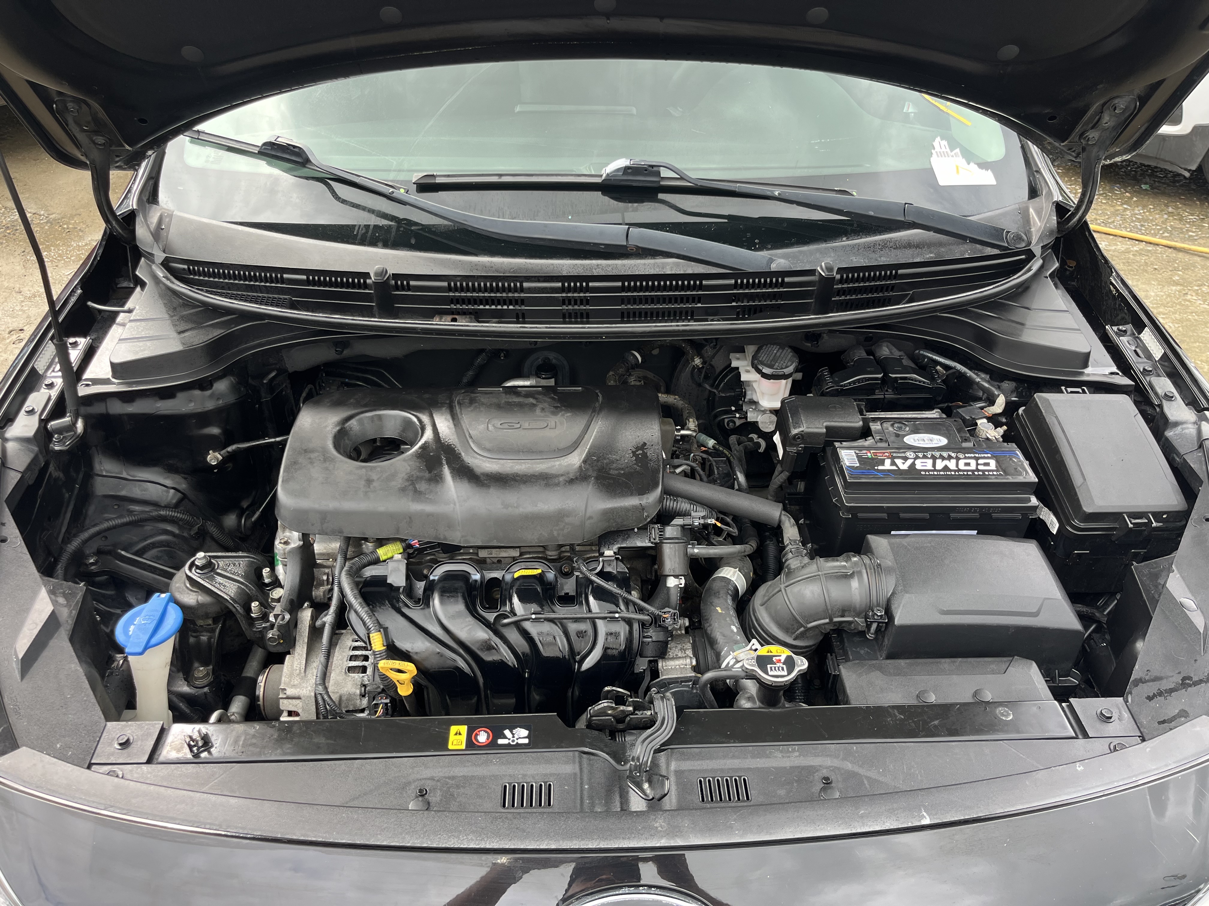 carros - Kia Rio 2019 - Recien importado.  9