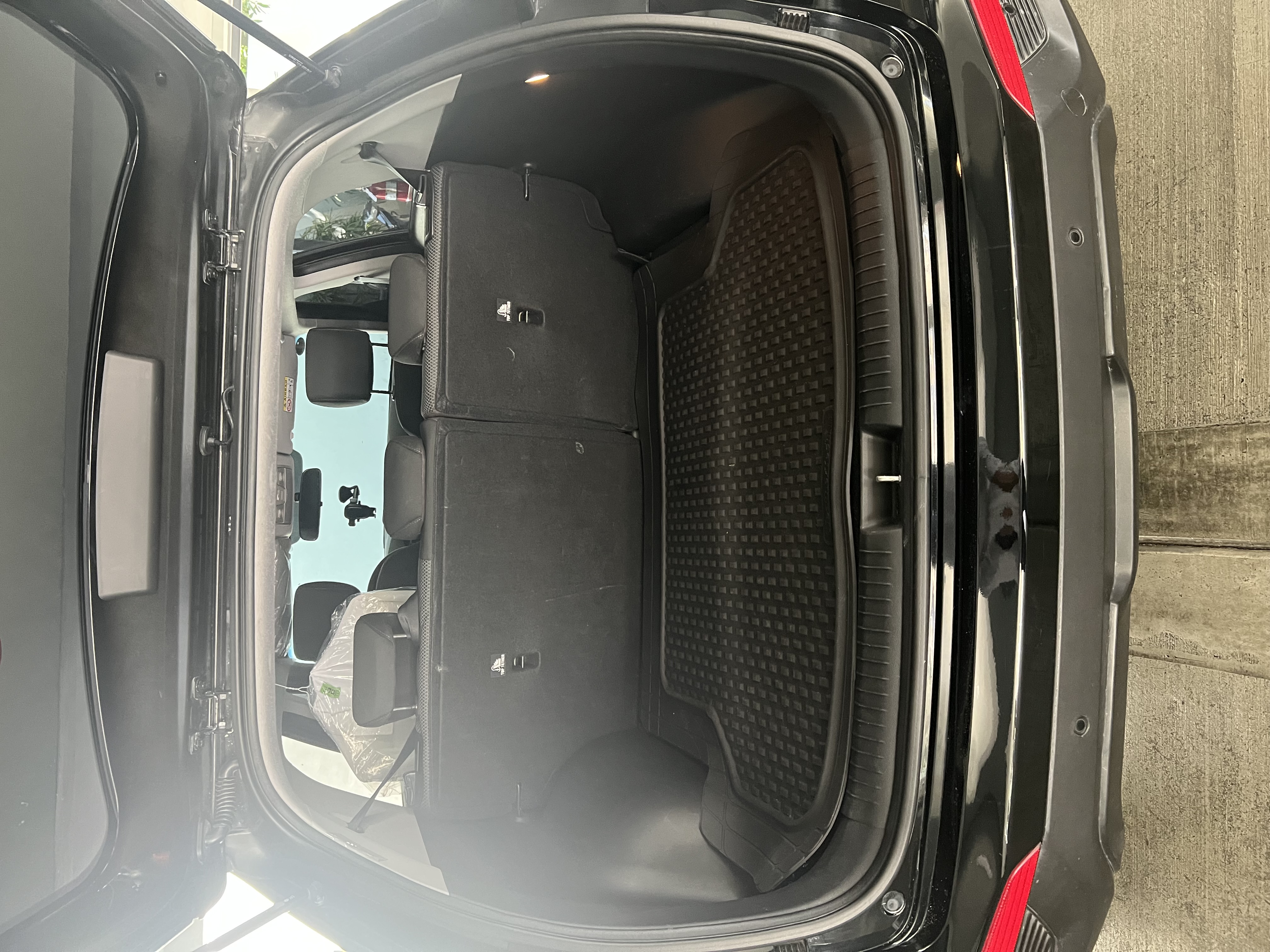 jeepetas y camionetas - Cantus 2018, 16.700 usd, 45400 km un solo dueño 7