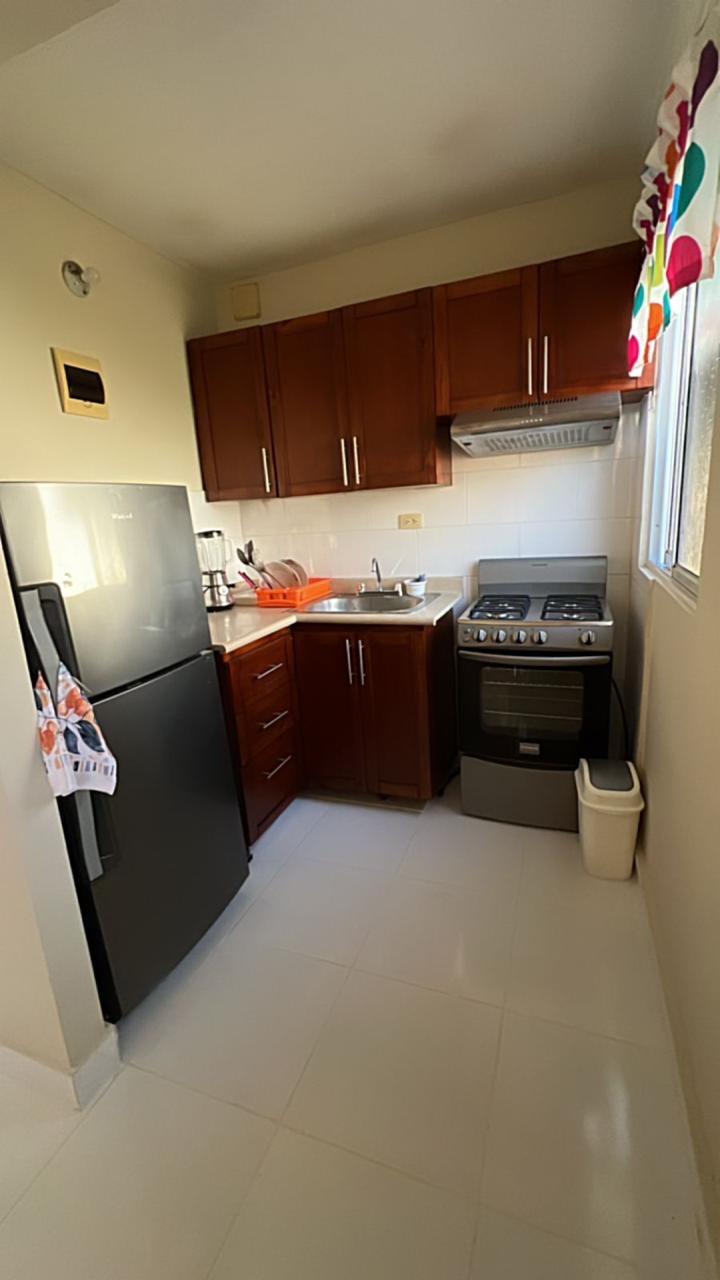 apartamentos - DISPONIBLE COMODO APARTA - ESTUDIO AMUEBLADO 1
