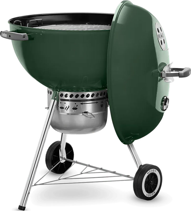 electrodomesticos - BBQ Barbecue Weber 0
