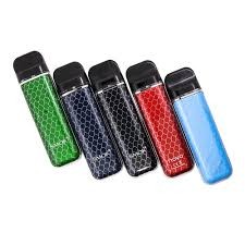 hobby y coleccion - Vape Smok Novo Pod System Vaper Electronico 4