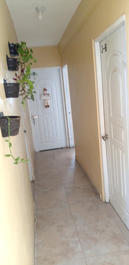apartamentos - Aparta-Estudio en Zona Céntrica de la capital  0