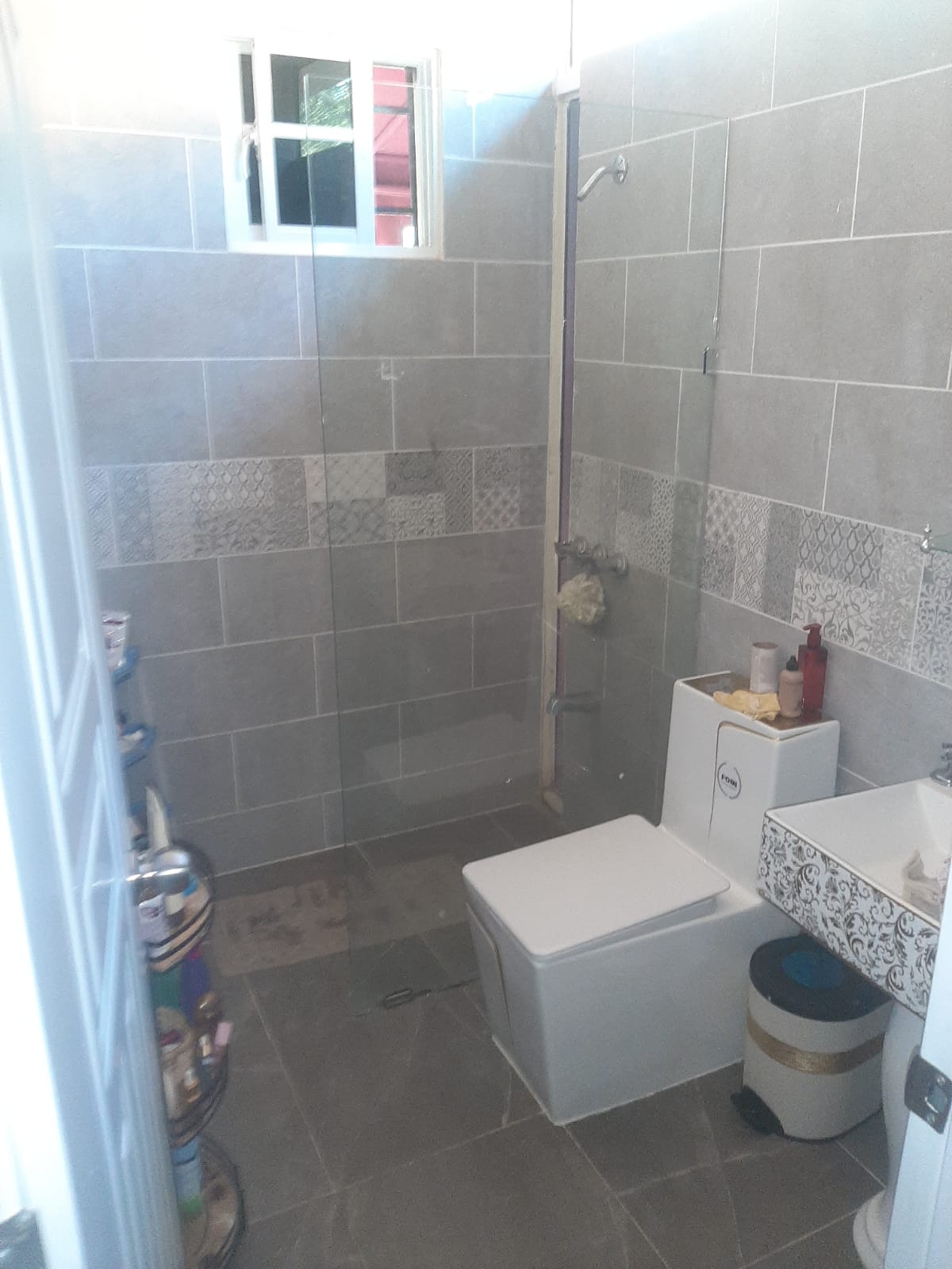 casas vacacionales y villas - VILLA 3 NIV., AMUEBLADA, SAN FRANCISCO DE MACORIS 5