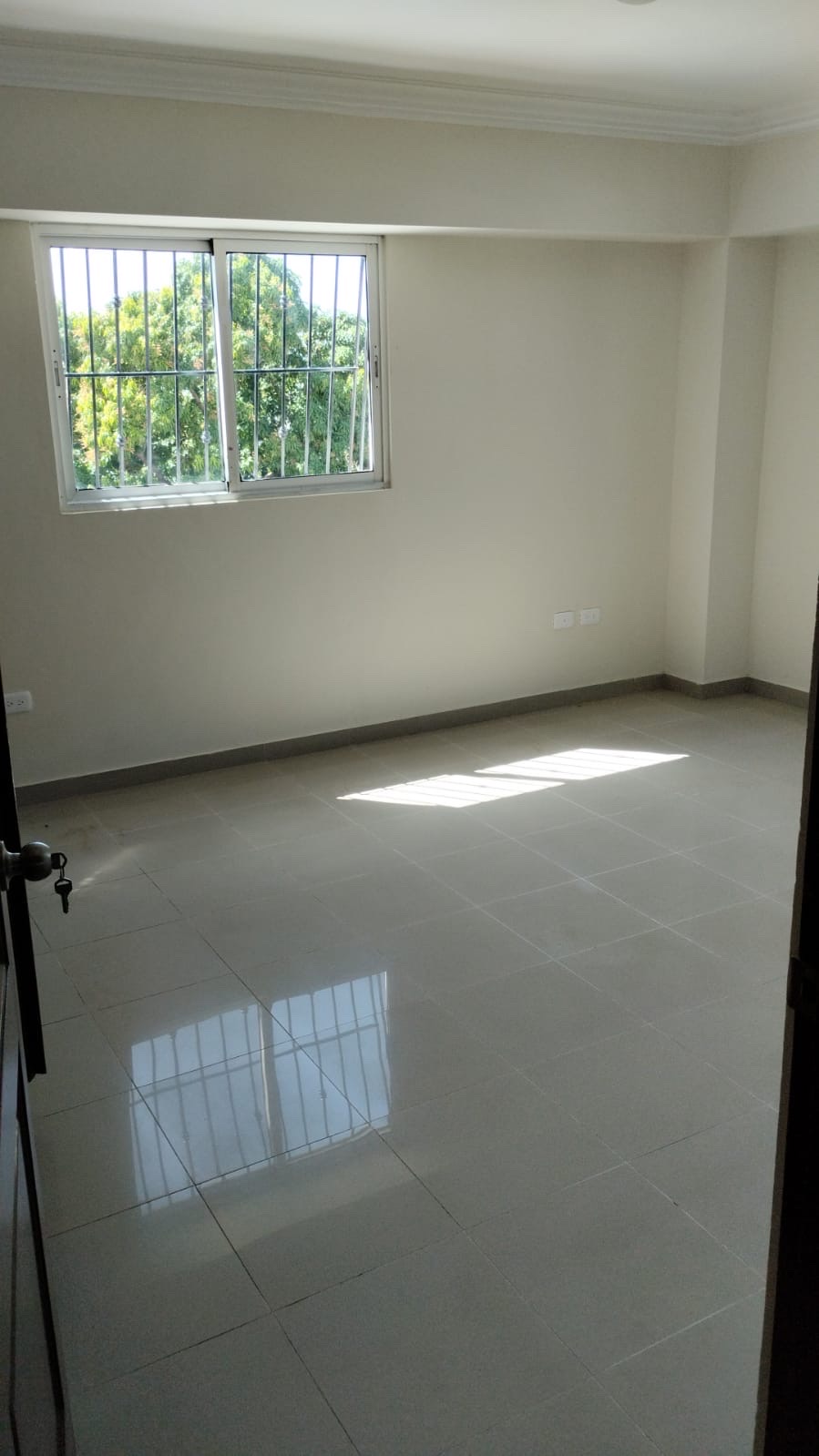 apartamentos - Alquiler de Apartamento  3