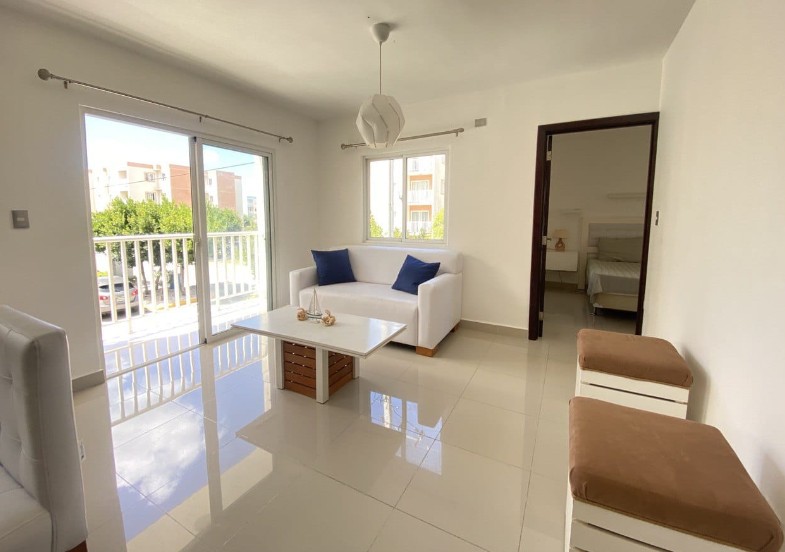 apartamentos - Venta de Apartamento en Punta Cana Airbnb 9