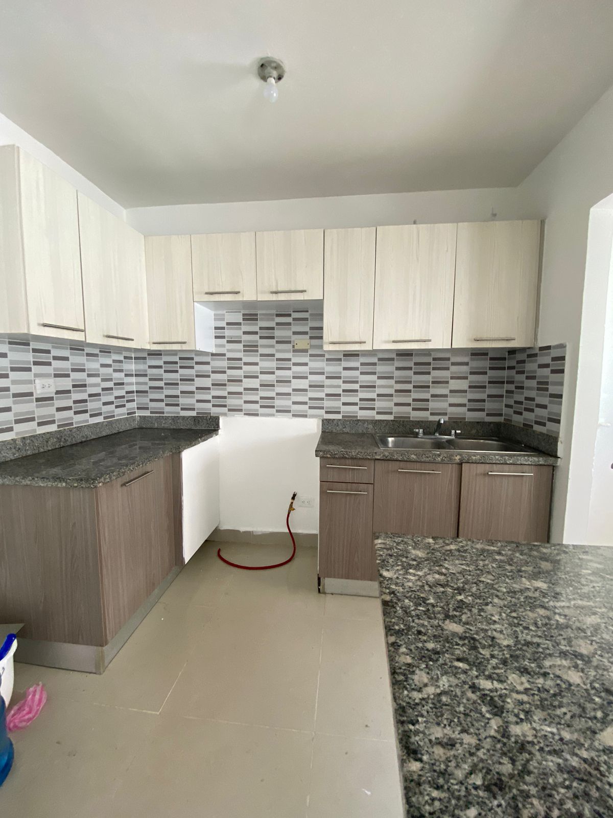 apartamentos - Apartamento De Alquiler En San Isidro 5