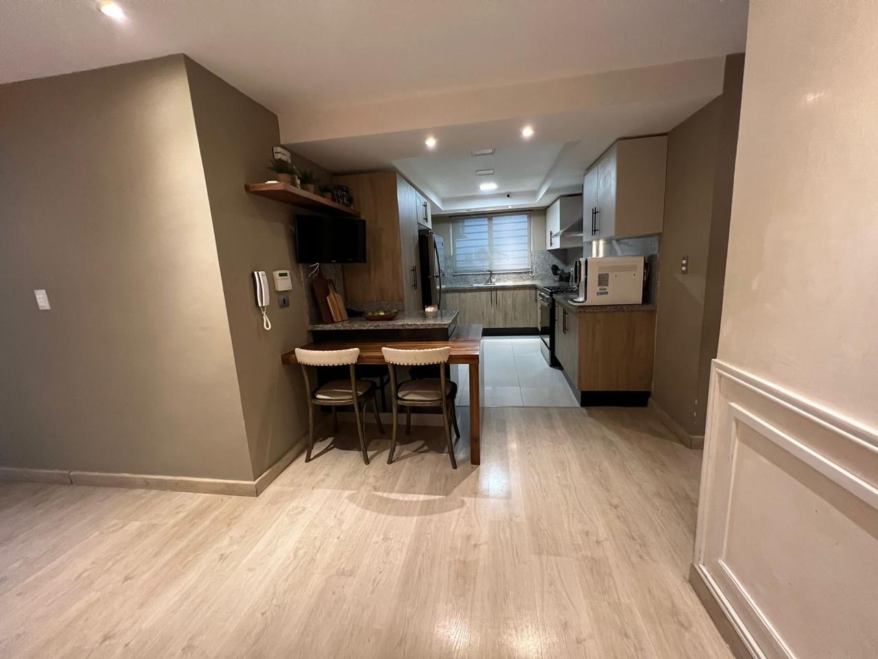 apartamentos - Apt. En venta en Urb. Real 191 mts2 168 mts2 neto  9