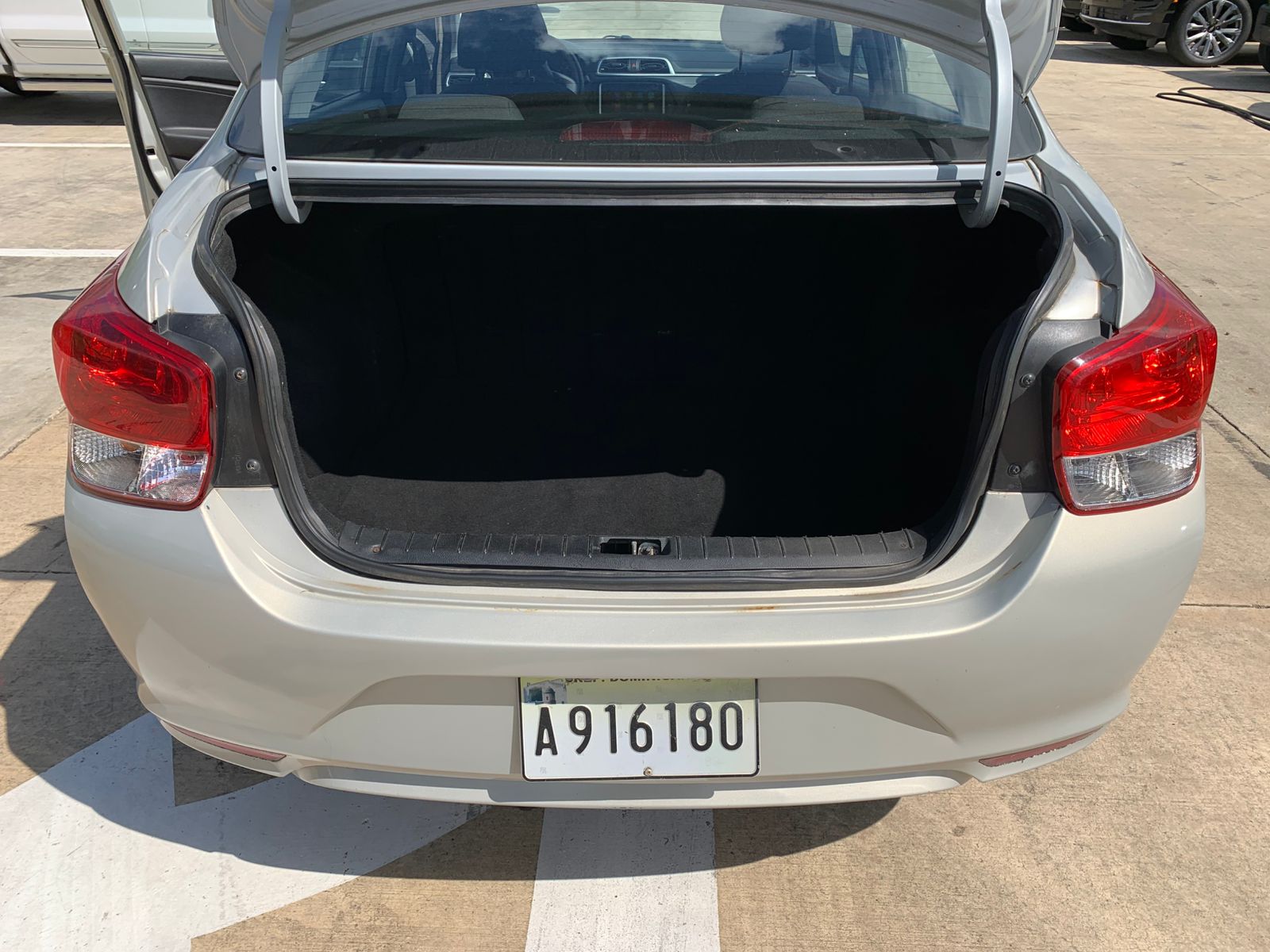 carros - Hyundai Verna 2020 2