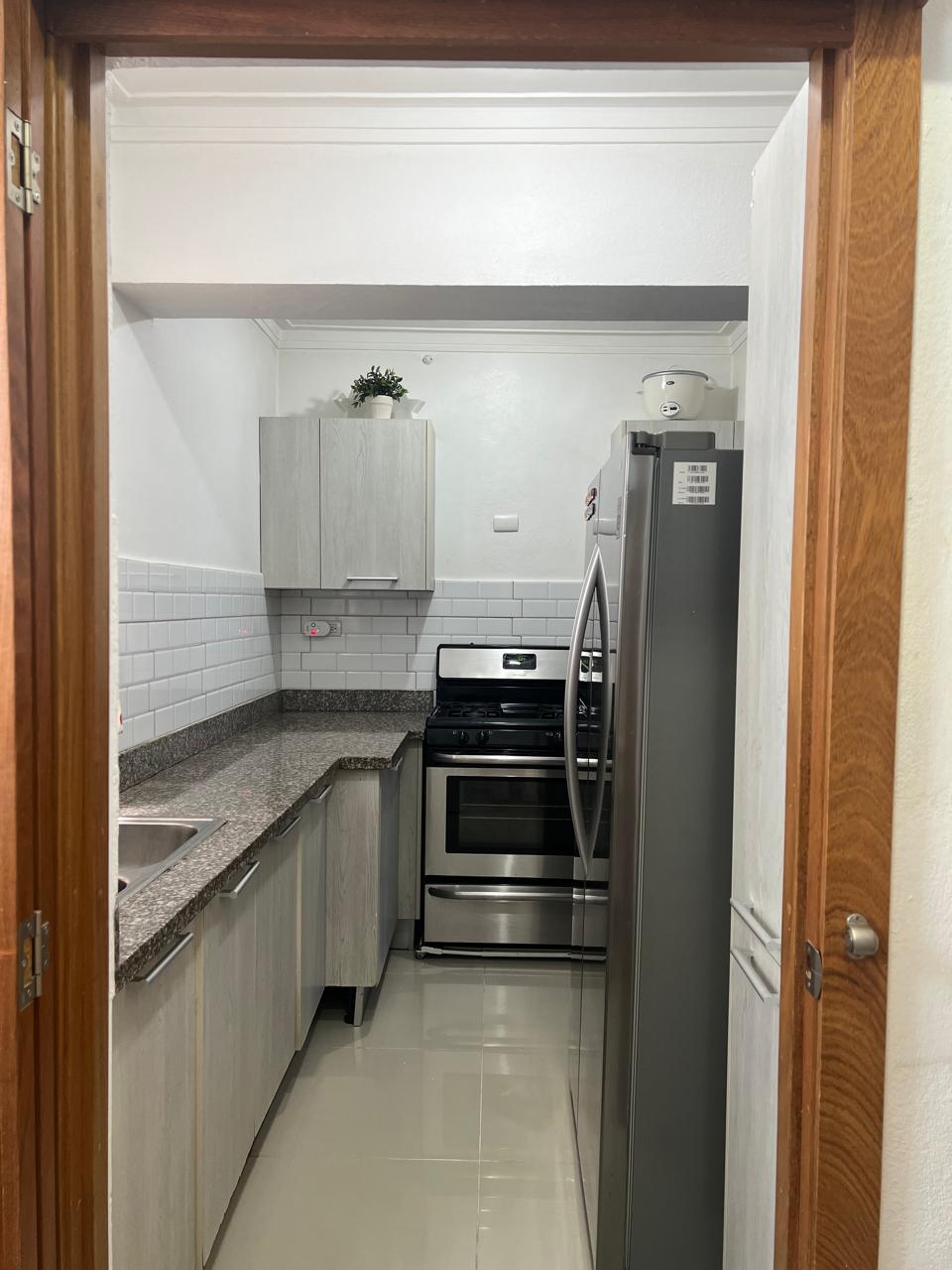 apartamentos - Apartamento en alquiler de 3 habitaciones Arroyo H 3