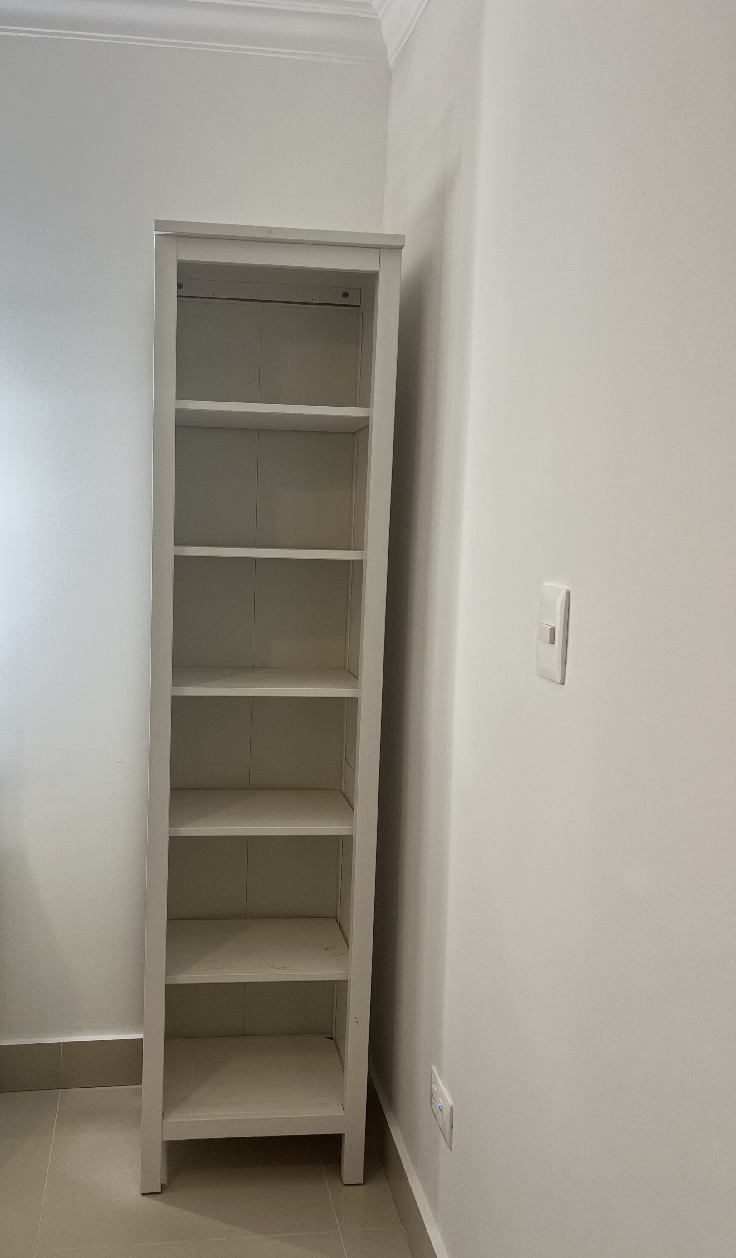 muebles y colchones - Mueble / estante para baño 0