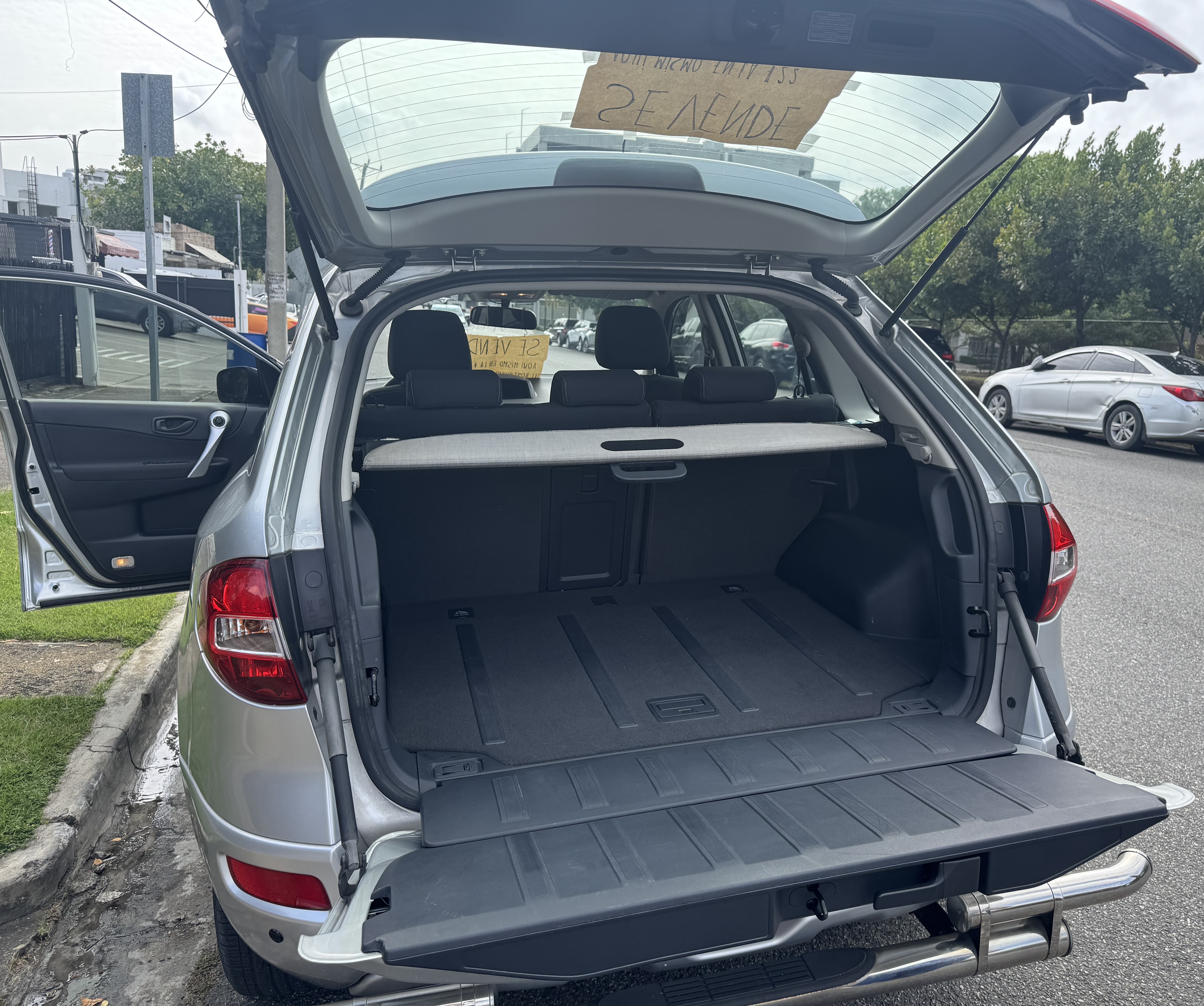 jeepetas y camionetas - Renault Koleos 2012 6