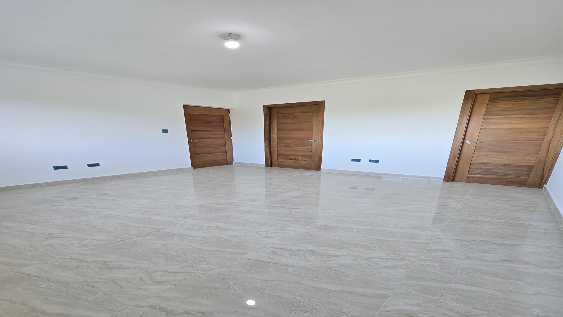 apartamentos - DANIELA III - PRADO ORIENTAL SANTO DOMINGO ESTE 9