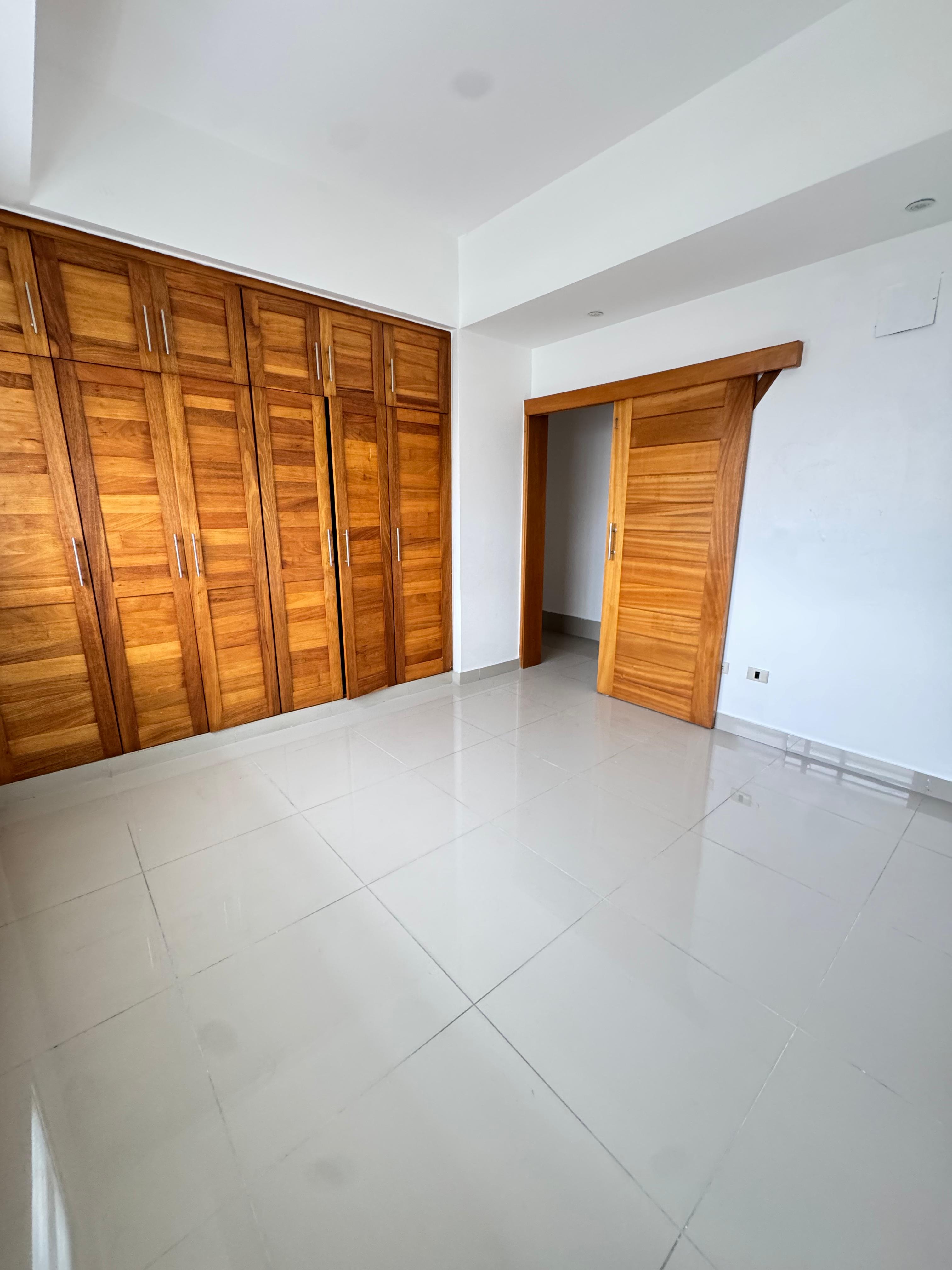 apartamentos - Apartamento en venta en El Millón  4