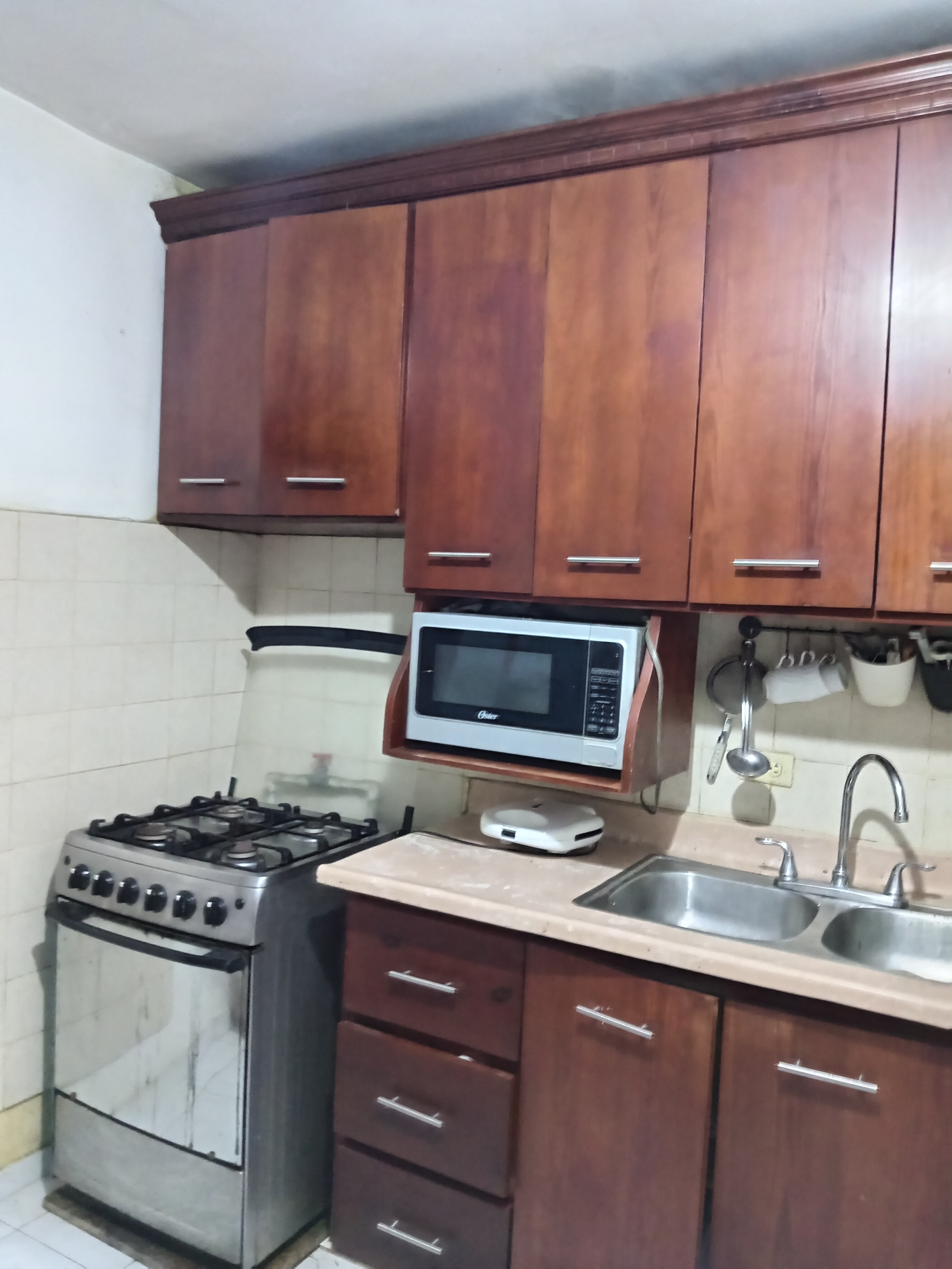 apartamentos - Vendemos apartamento en Los Álamos, Santo Domingo  3