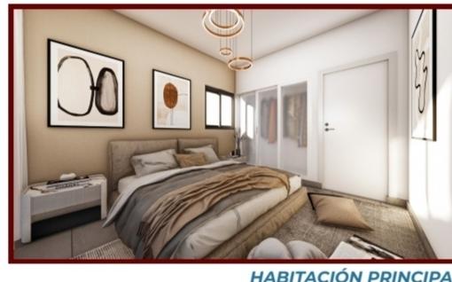 apartamentos - Descubre Todo sobre Residencial Paraíso Vegano 2da.Etapa 4