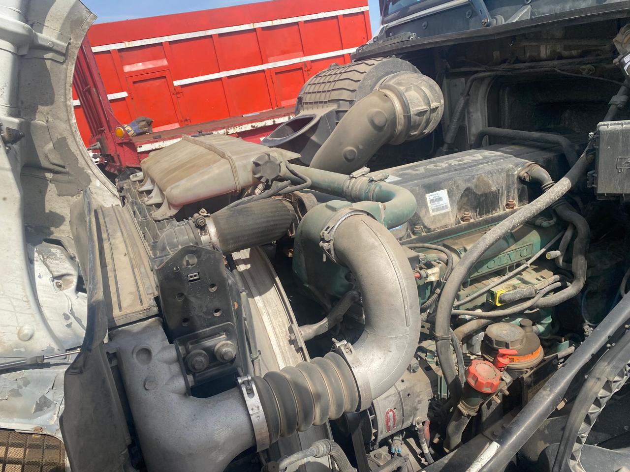 camiones y vehiculos pesados - VOLVO VNL 2012 7