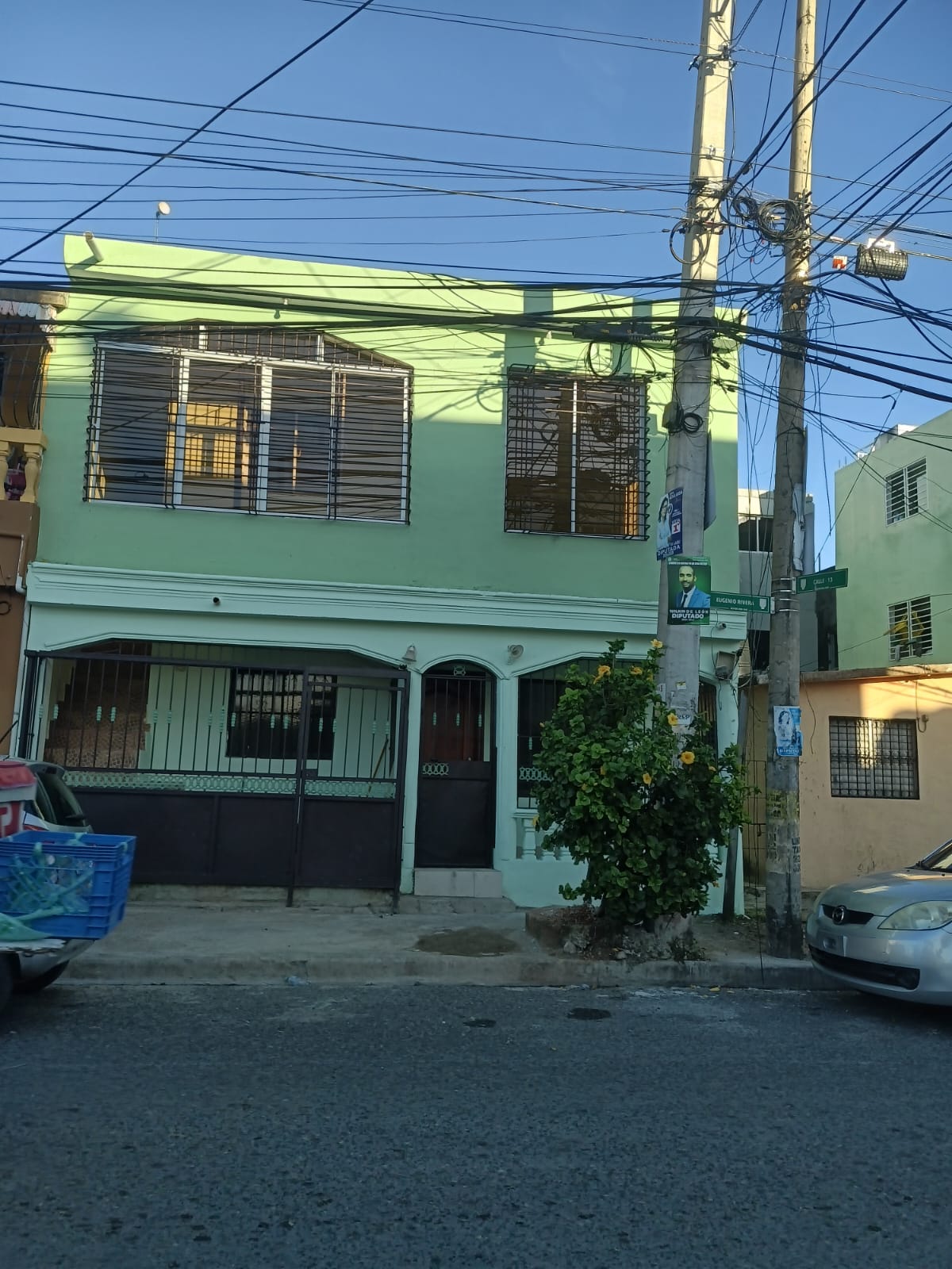 casas - Dos casa urbanización la esperanza 