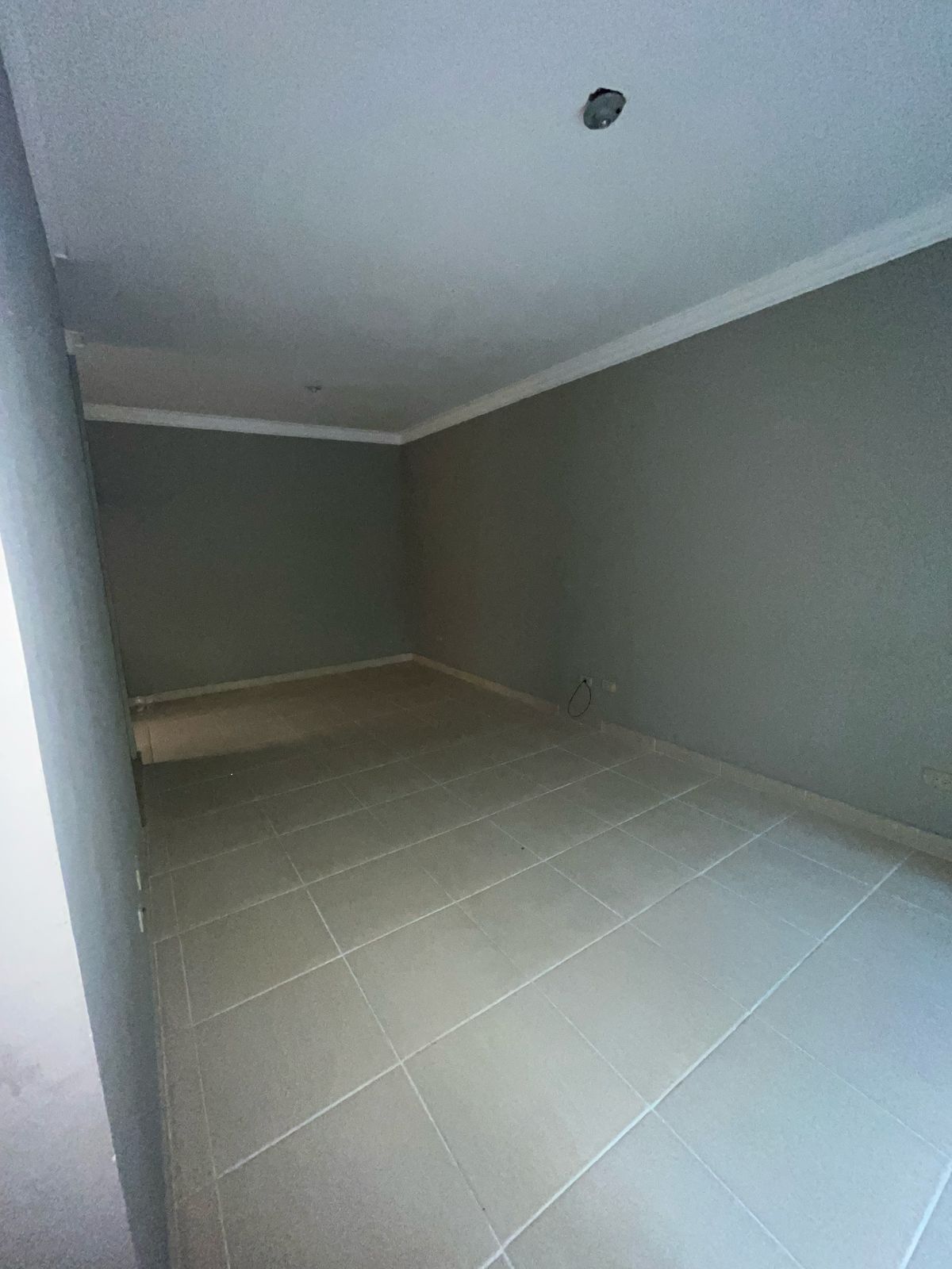 apartamentos - Vendo apartamento Residencial Pablo Mella Morales 1