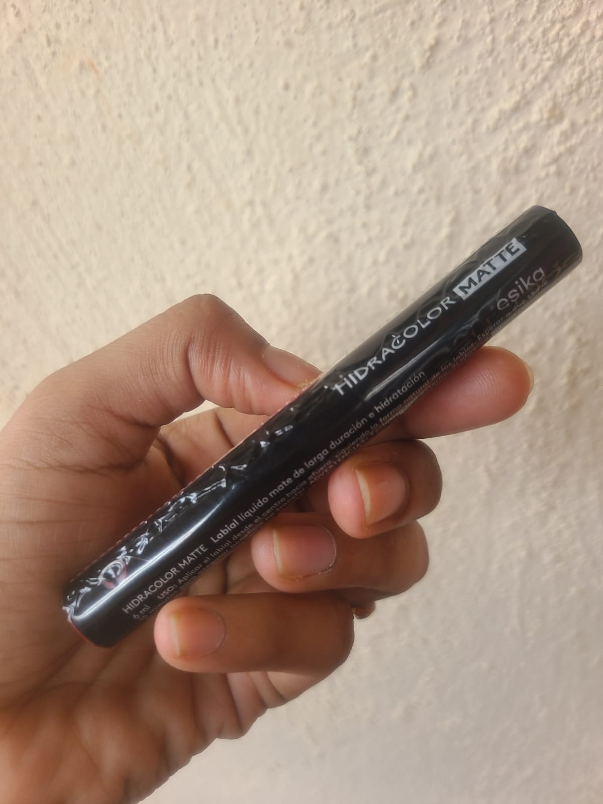 salud y belleza - Labial Esika totalmente nuevo  1