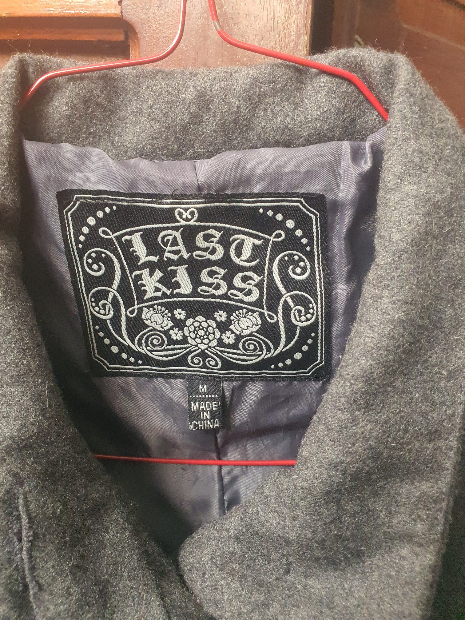 ropa para mujer - Abrigo chaqueta de invierno 1