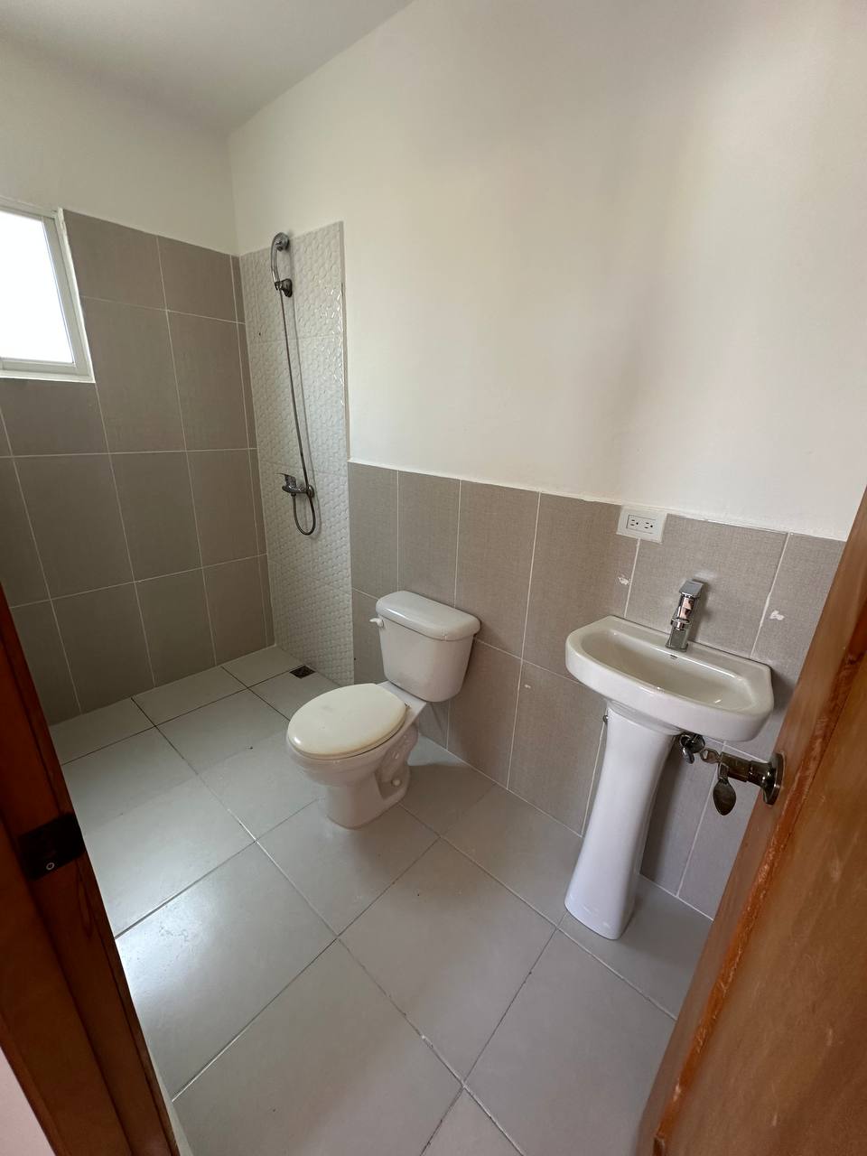 apartamentos - Apartamento en venta Ciudad Juan Bosch  4