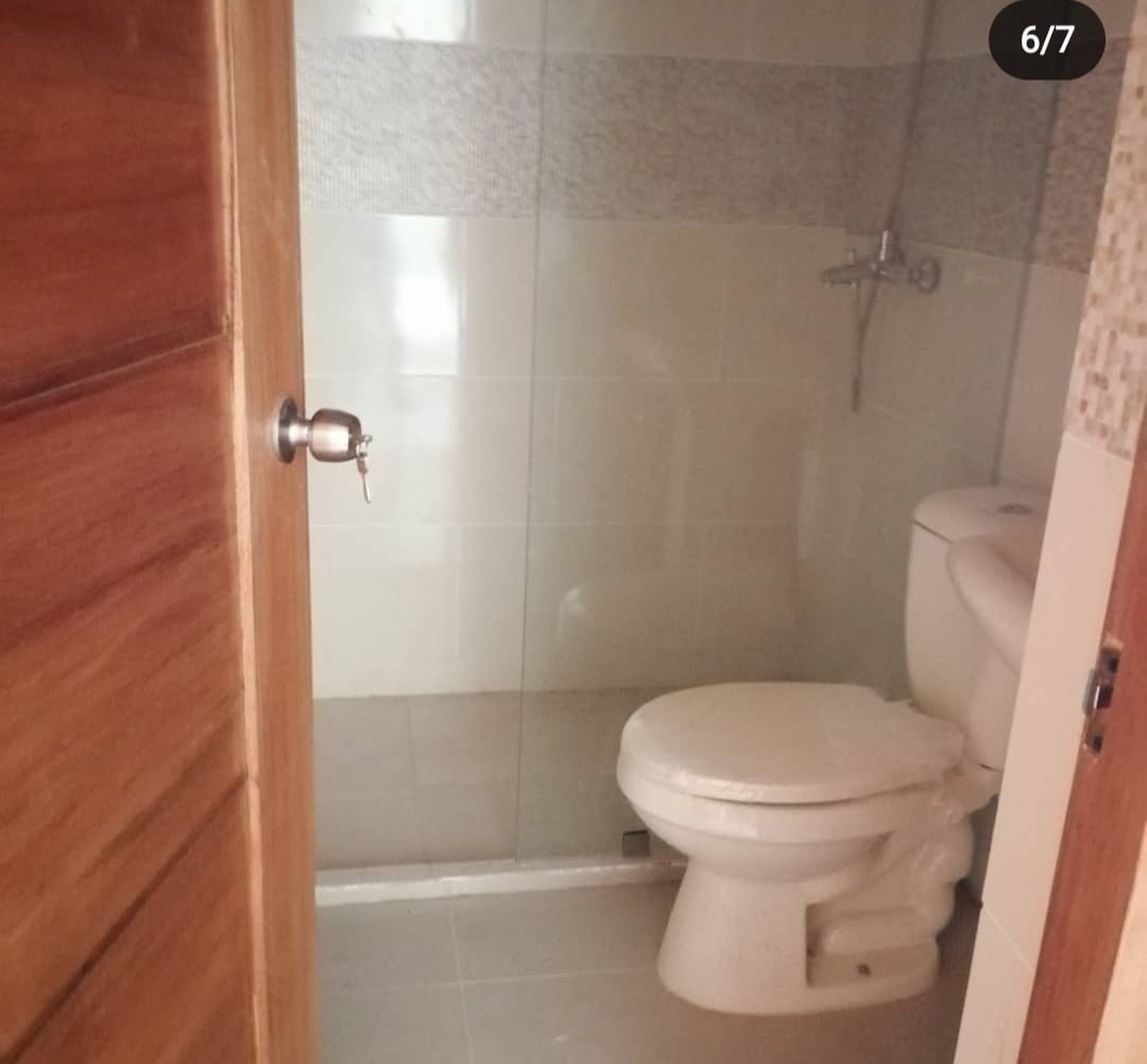 apartamentos - Apartamento en Vista Hermosa 5