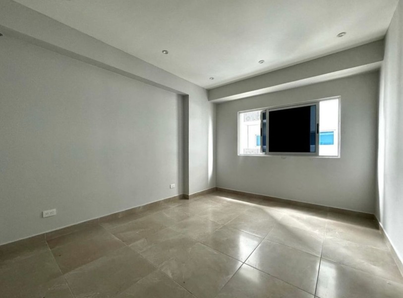 apartamentos - Alquiler de Apartamento en Naco Vacio  5