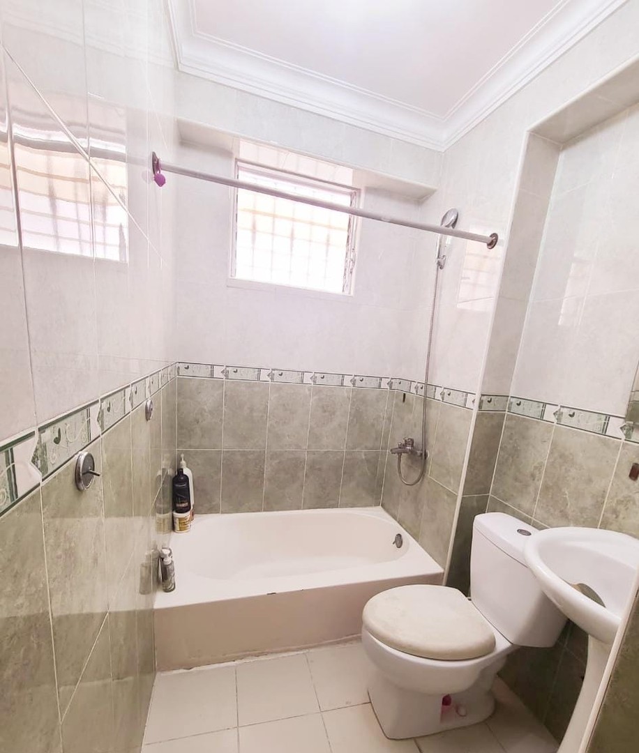 apartamentos - Vento Apartamento Ensanche Ozama 8