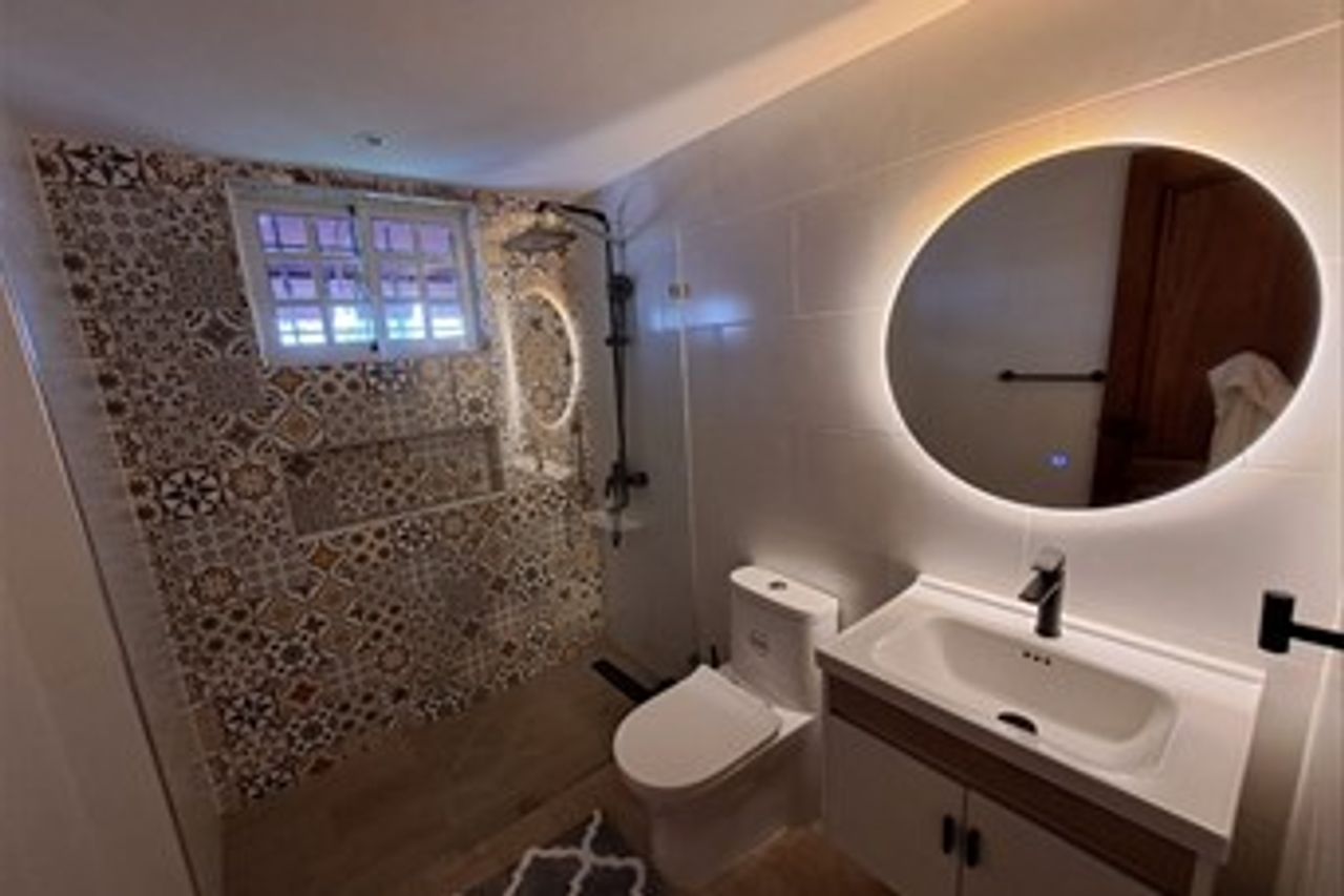 apartamentos - Apartamento en Bella vista 4 piso  0