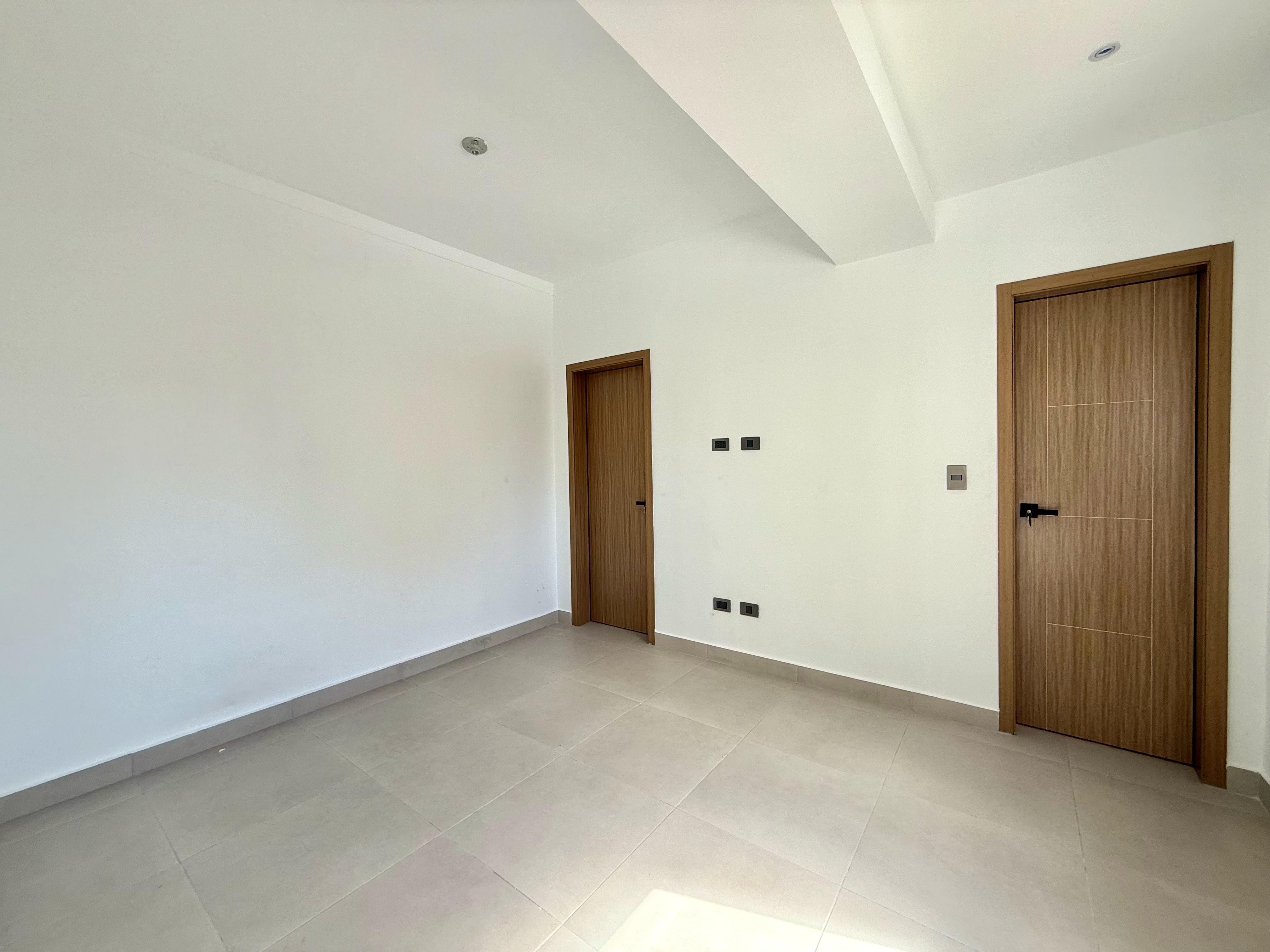 apartamentos - Evaristo Morales 📍  ✨Apartamento nuevo en venta c 2
