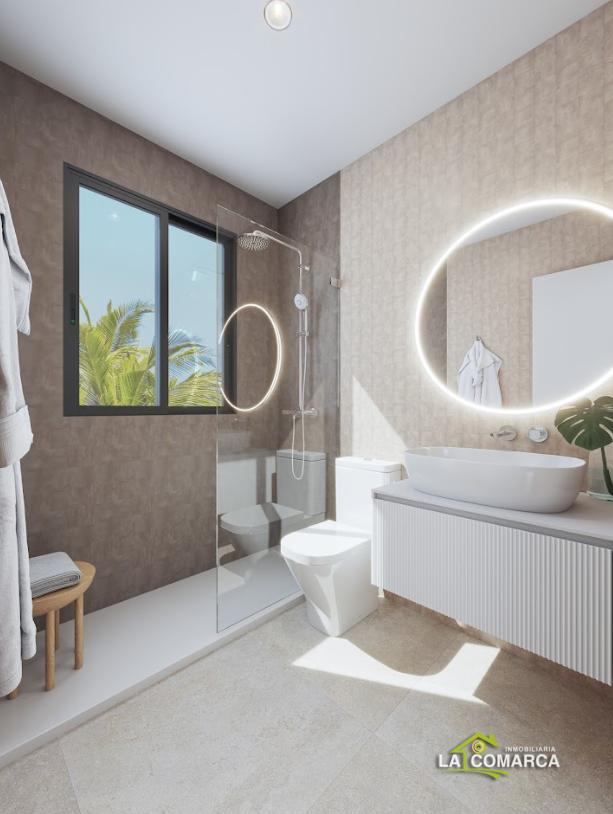 apartamentos - Complejo Exclusivo en Punta Cana 7