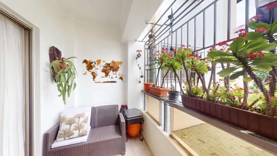 apartamentos - Apartamento como Nuevo 2