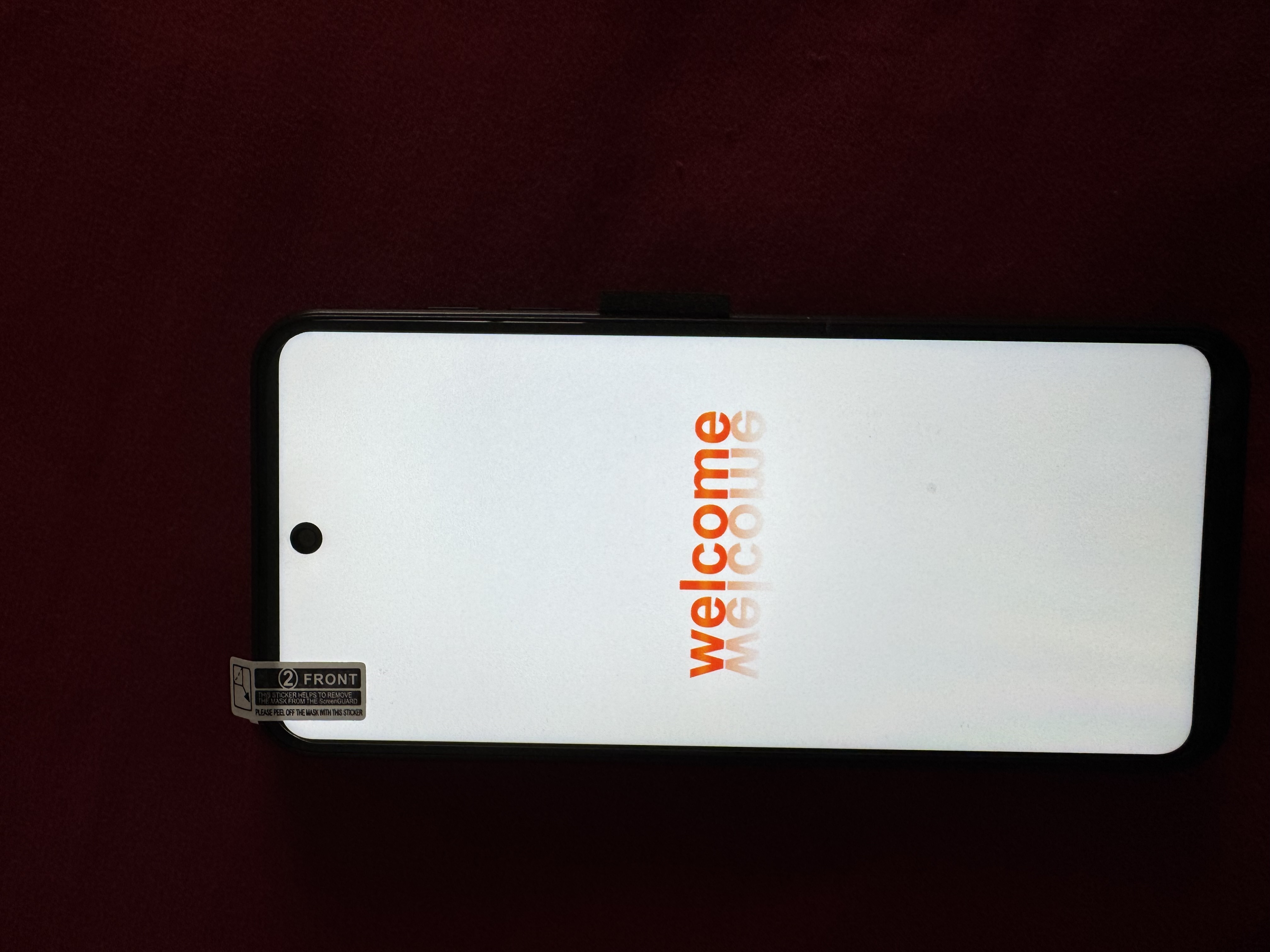 celulares y tabletas - Teléfono inteligente C37  5G, 8+256GB teléfon 1
