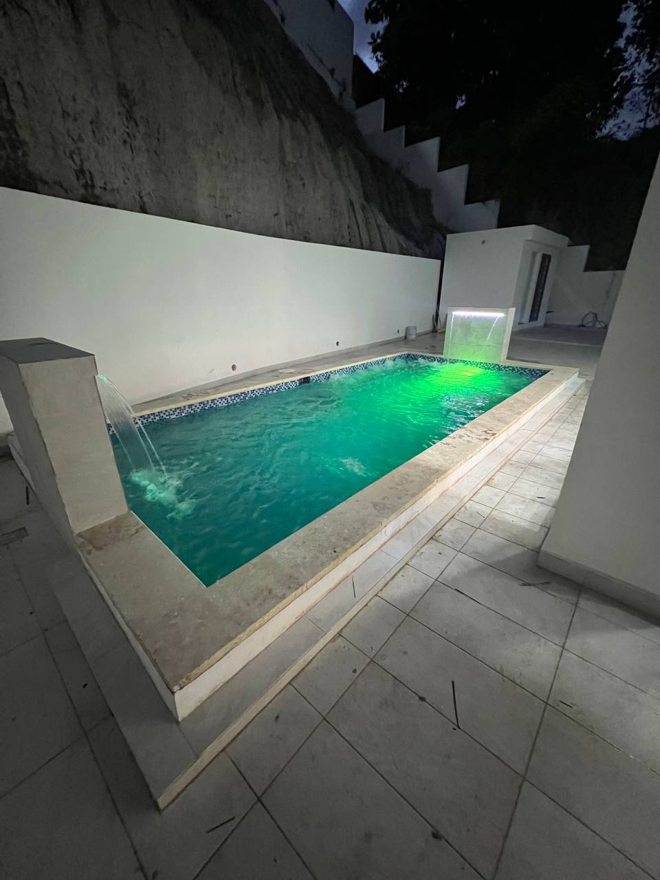 casas - Casa en venta en Altos de Arroyo Hondo III 5