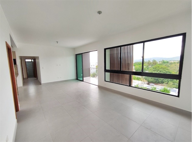 apartamentos - Piso alto de venta en el Dorado II 2
