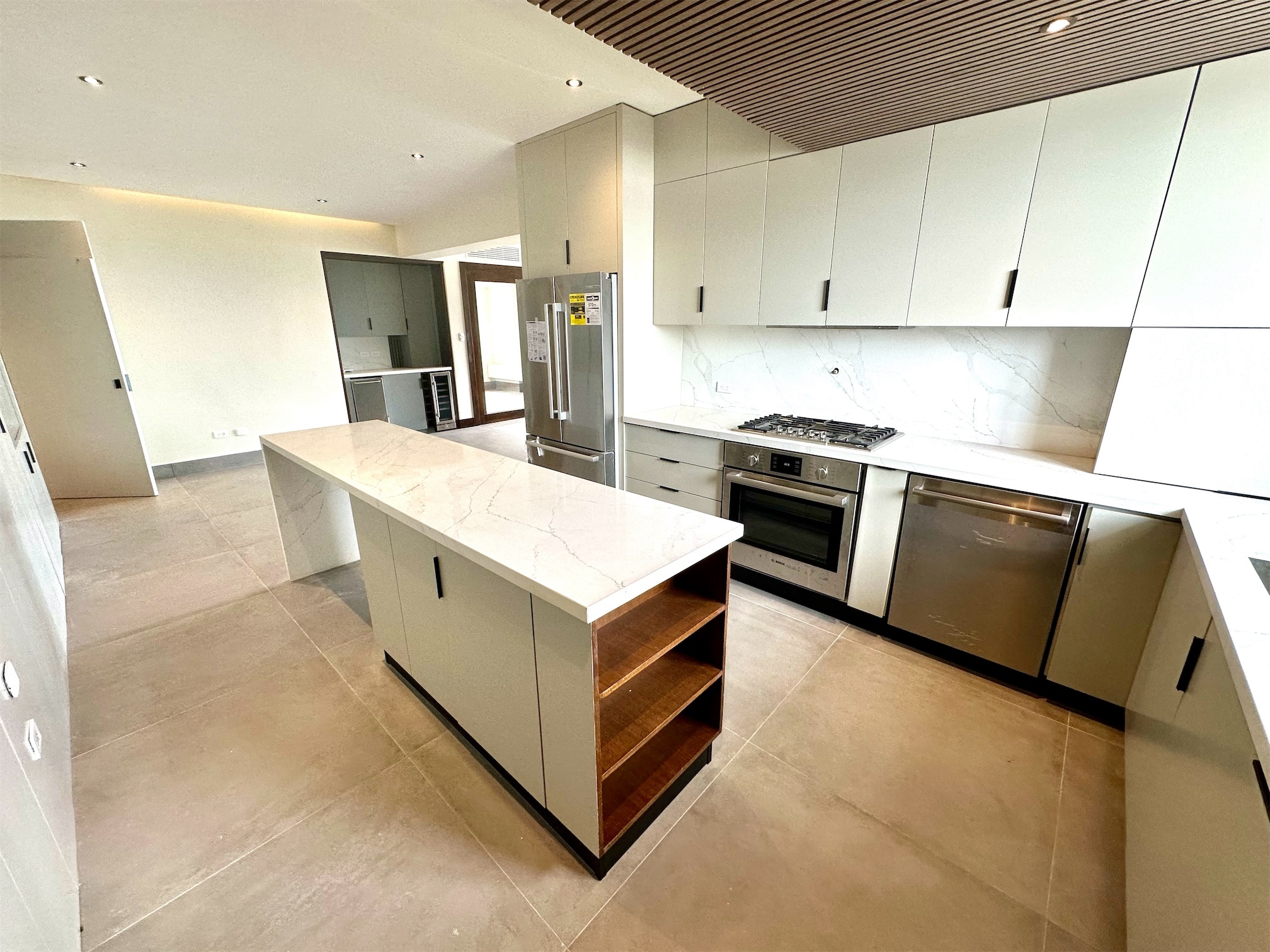 apartamentos - Apartamento en Venta en Los Cacicazgos 
US$585,000 0