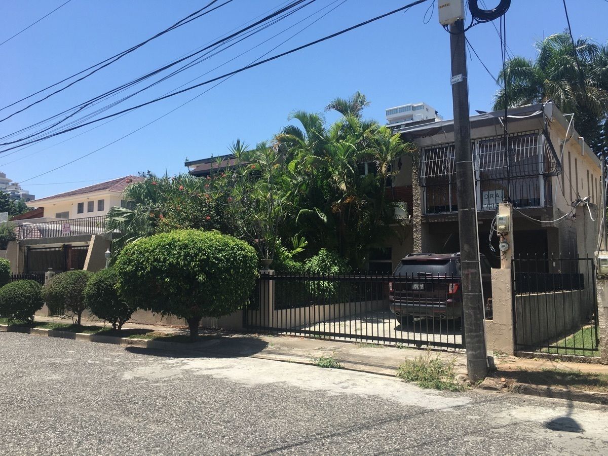 casas - Casa en venta en los Cacicazgos 0