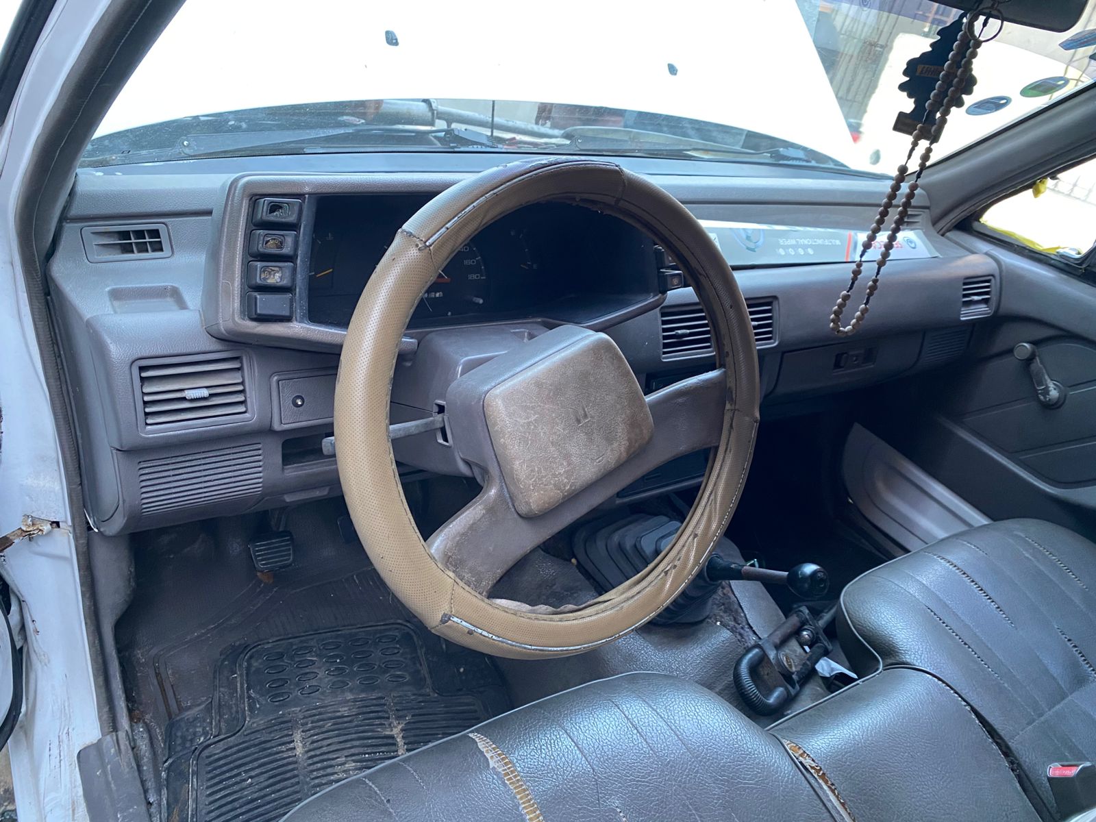 jeepetas y camionetas - Vendo Izusu KB 390k 3