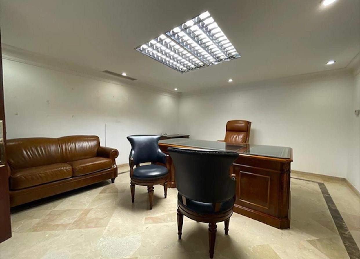 oficinas y locales comerciales - Local en alquiler  5
