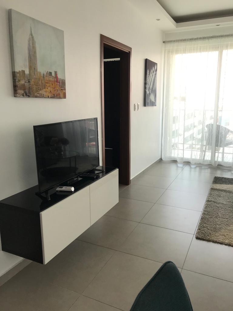 apartamentos - 1 Habitación Serralles con 2 parqueos 2