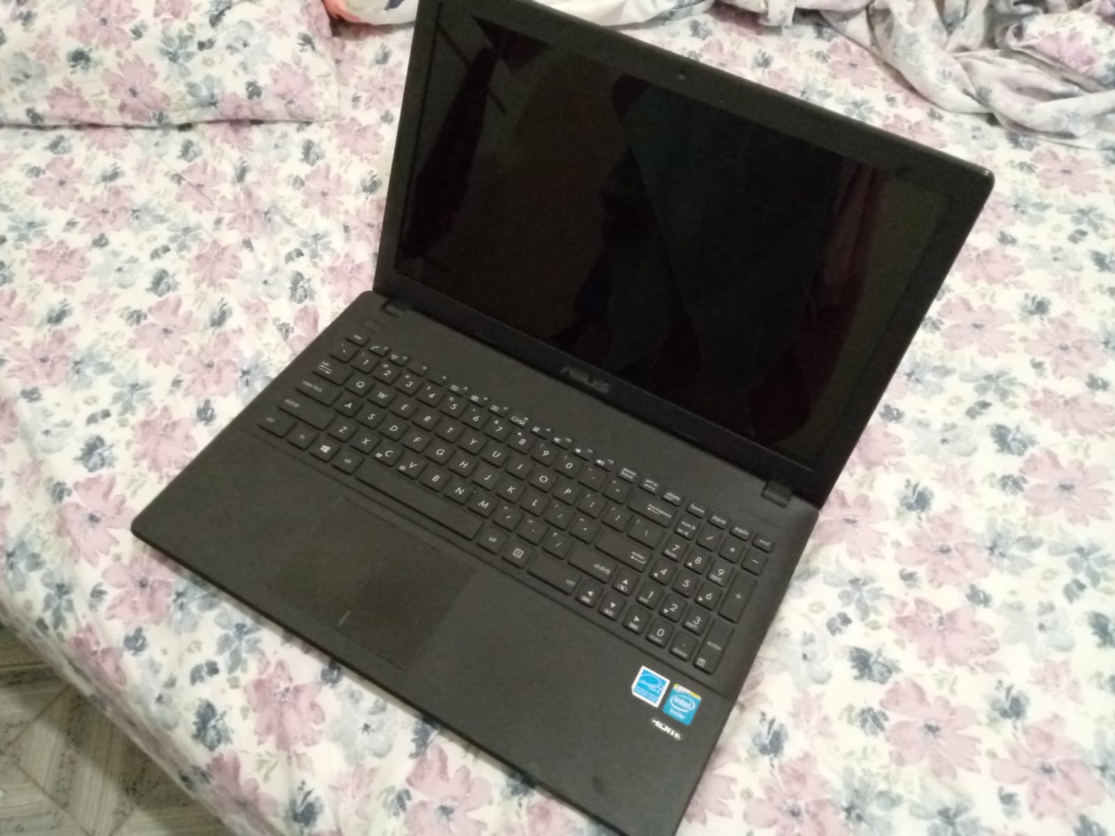 computadoras y laptops - Laptop Asus 