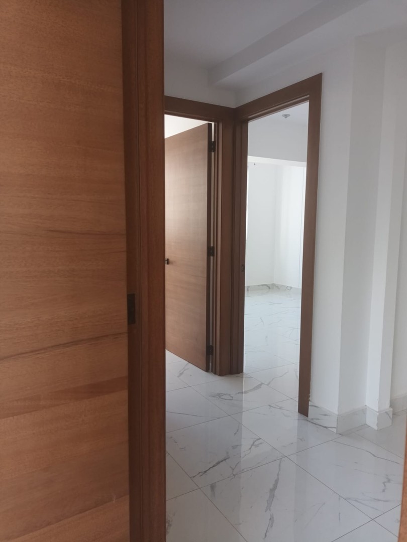 apartamentos - Apartamento de 3 habitaciones disponible
 5