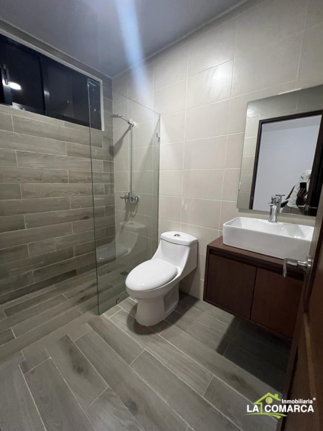 apartamentos - Penthouse Listo Para Mudarte en Santiago de Los Caballeros 5