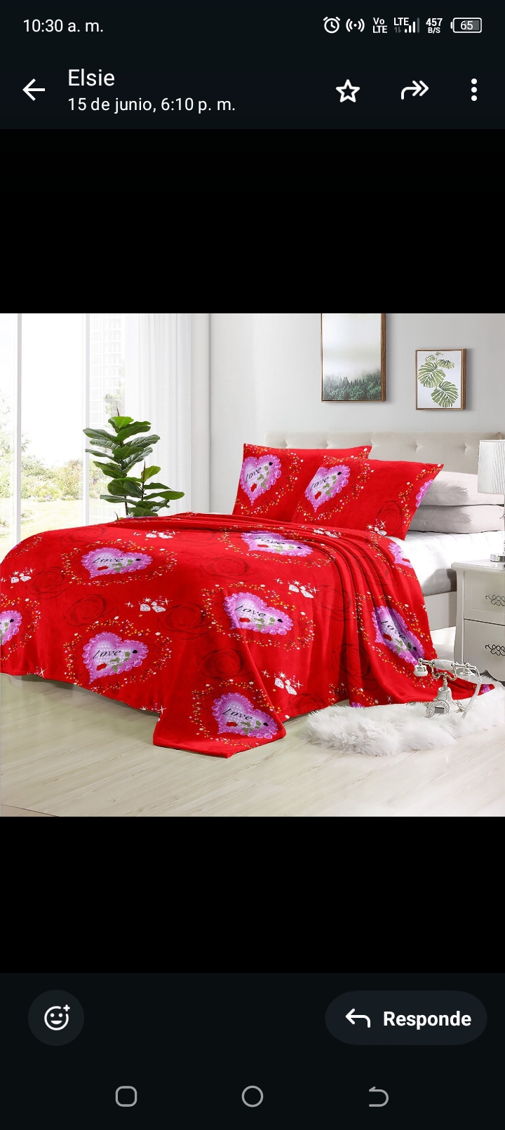 muebles y colchones - juegos de frizas de 3 piezas para cama de 60 6