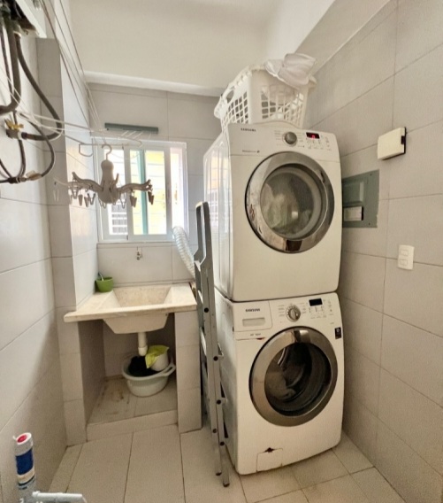 apartamentos - Apartamento en alquiler amueblado 2 habitacioneS 8